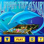 dolphins treasure slot