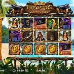 treasure slot
